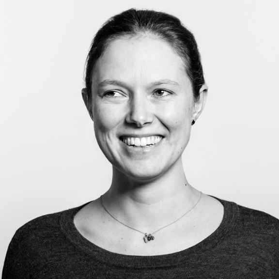 Pauline Hilkens, relatiemanager Triodos Bank