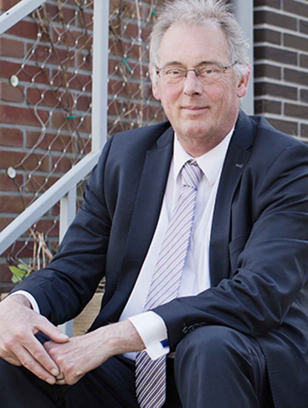 Ad van Wijk