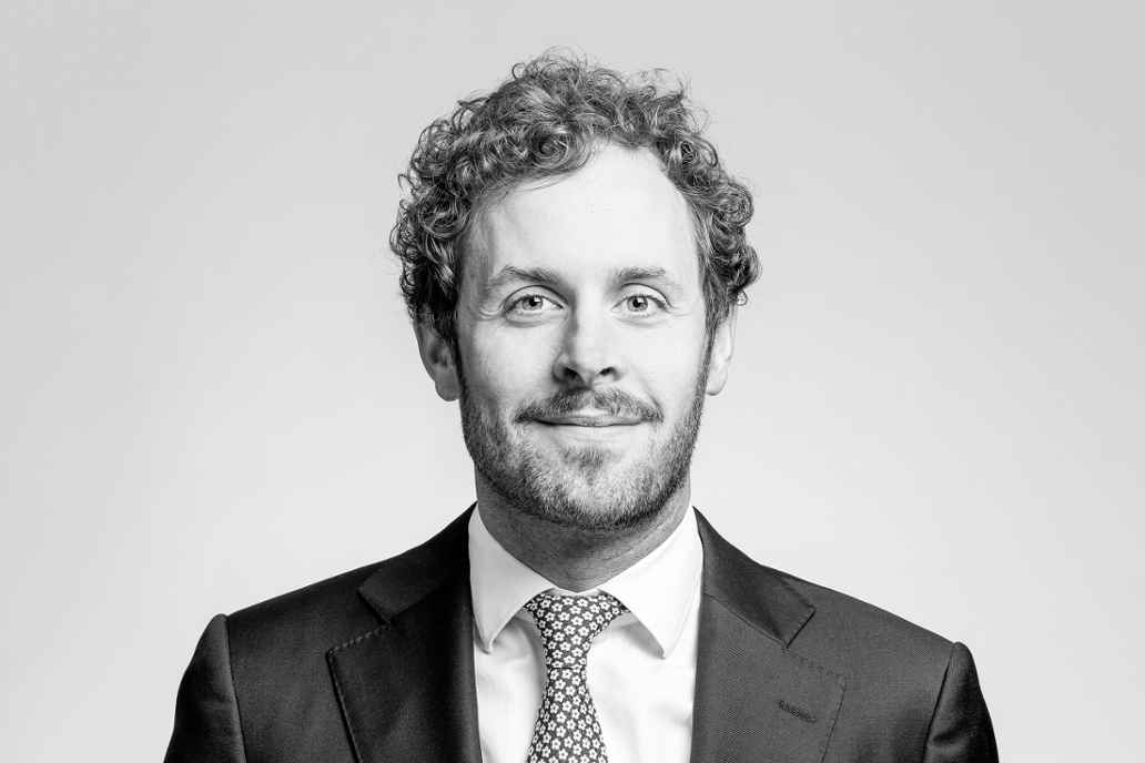 Kay van der Kooi, relatiemanager Energy & Climate bij Triodos Bank