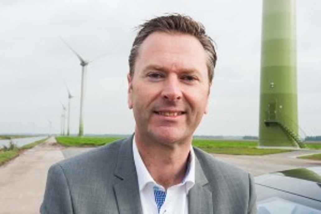 Marcel Bovenmars