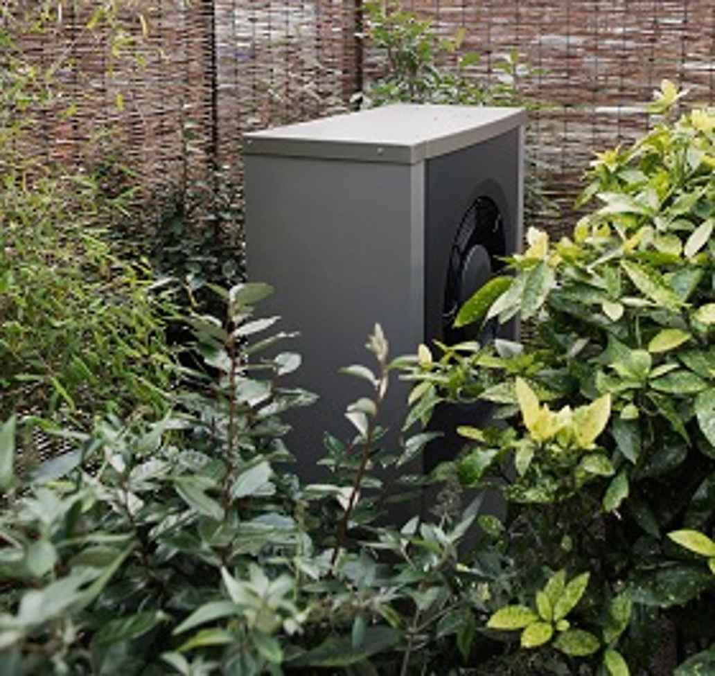 Het wordt zwaar onderschat hoe ongelofelijk duurzaam een warmtepomp is