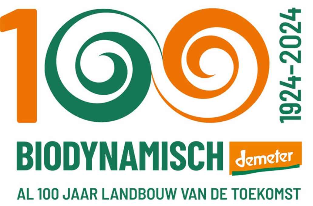 Logo Demeter