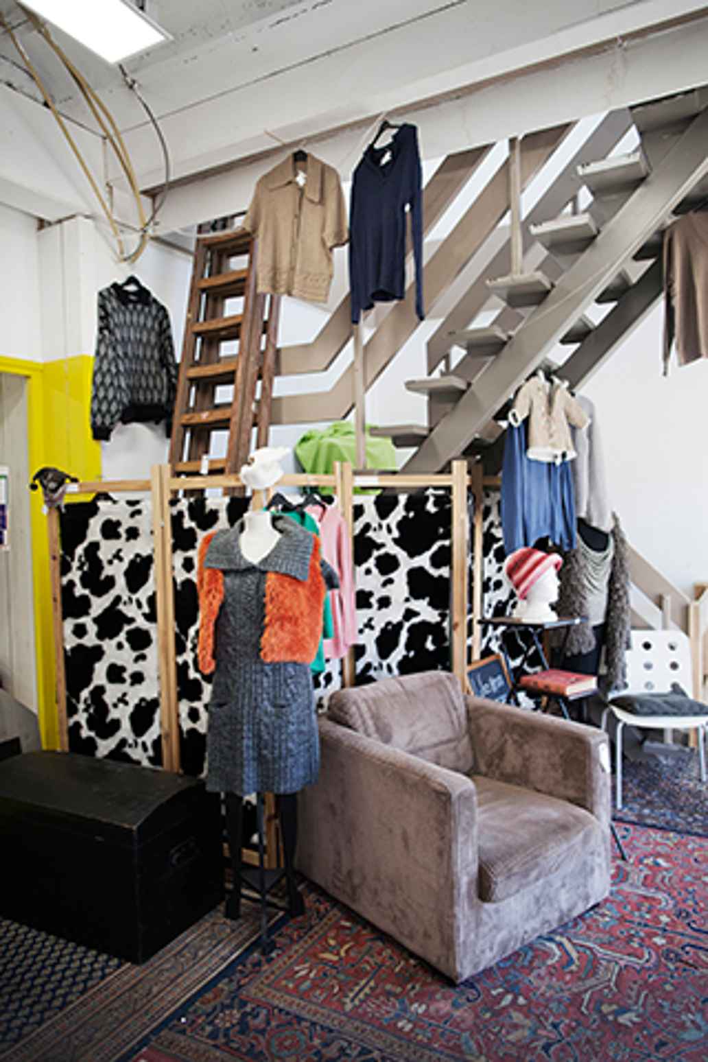Kringloopwinkel Zeist