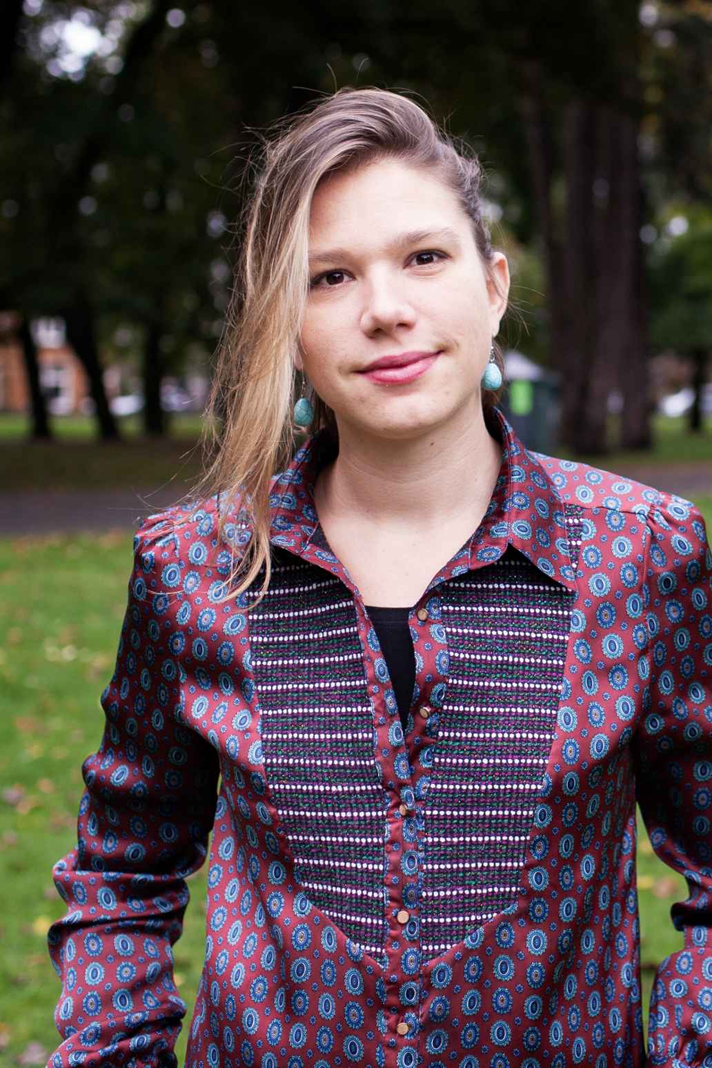 Eline Hesse
