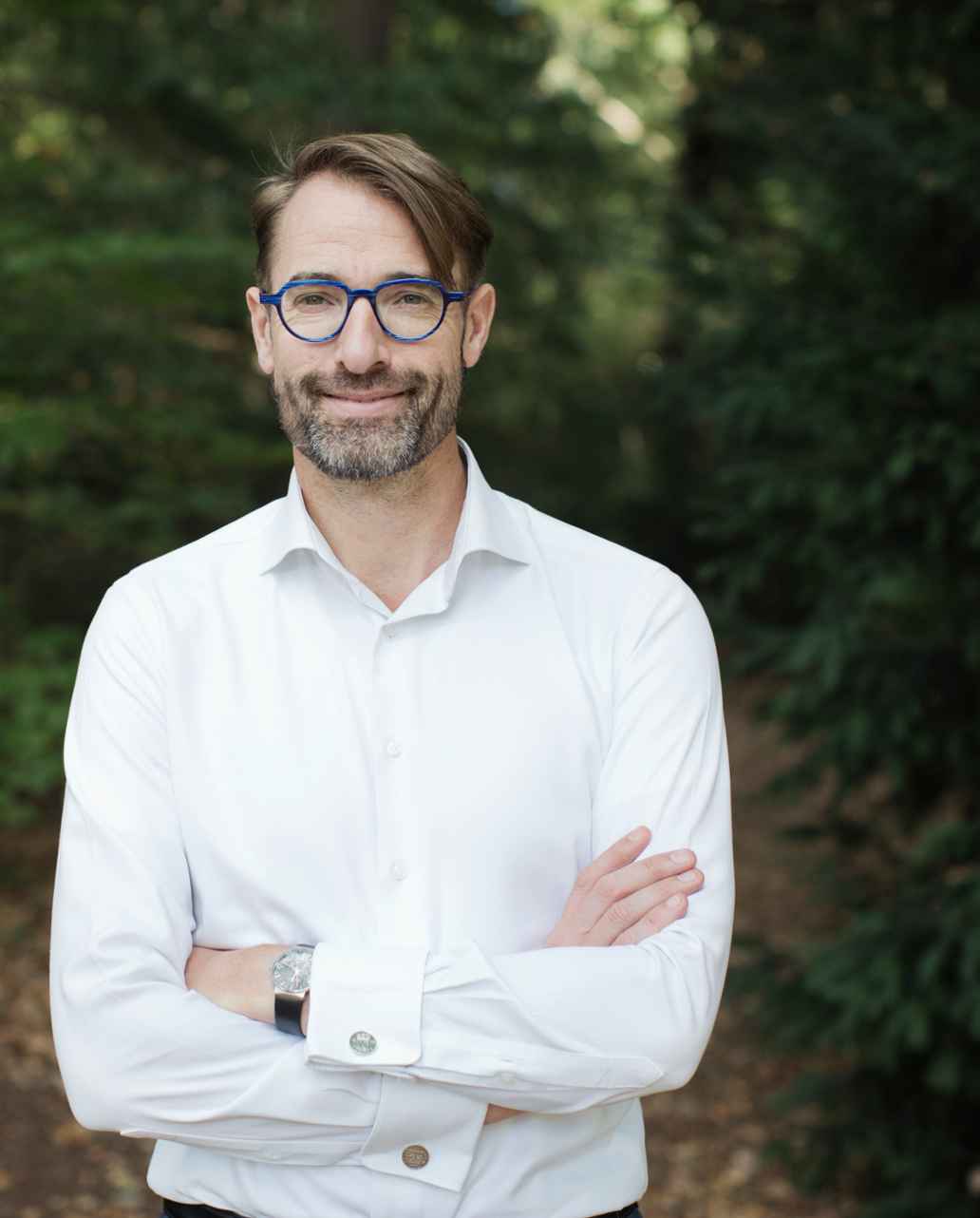 Hans Stegeman is hoofdeconoom en hoofd Research & Investment Strategy bij Triodos Investment Management (de beleggingstak van Triodos Bank)