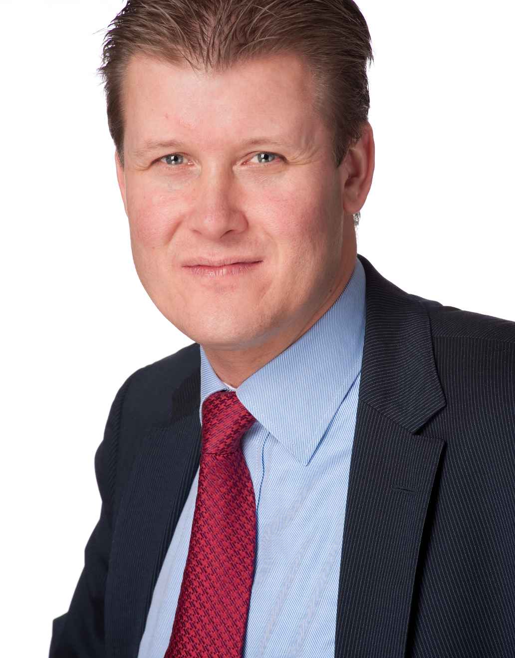Jacco Minnaar, voorzitter Management Board bij Triodos Investment Management