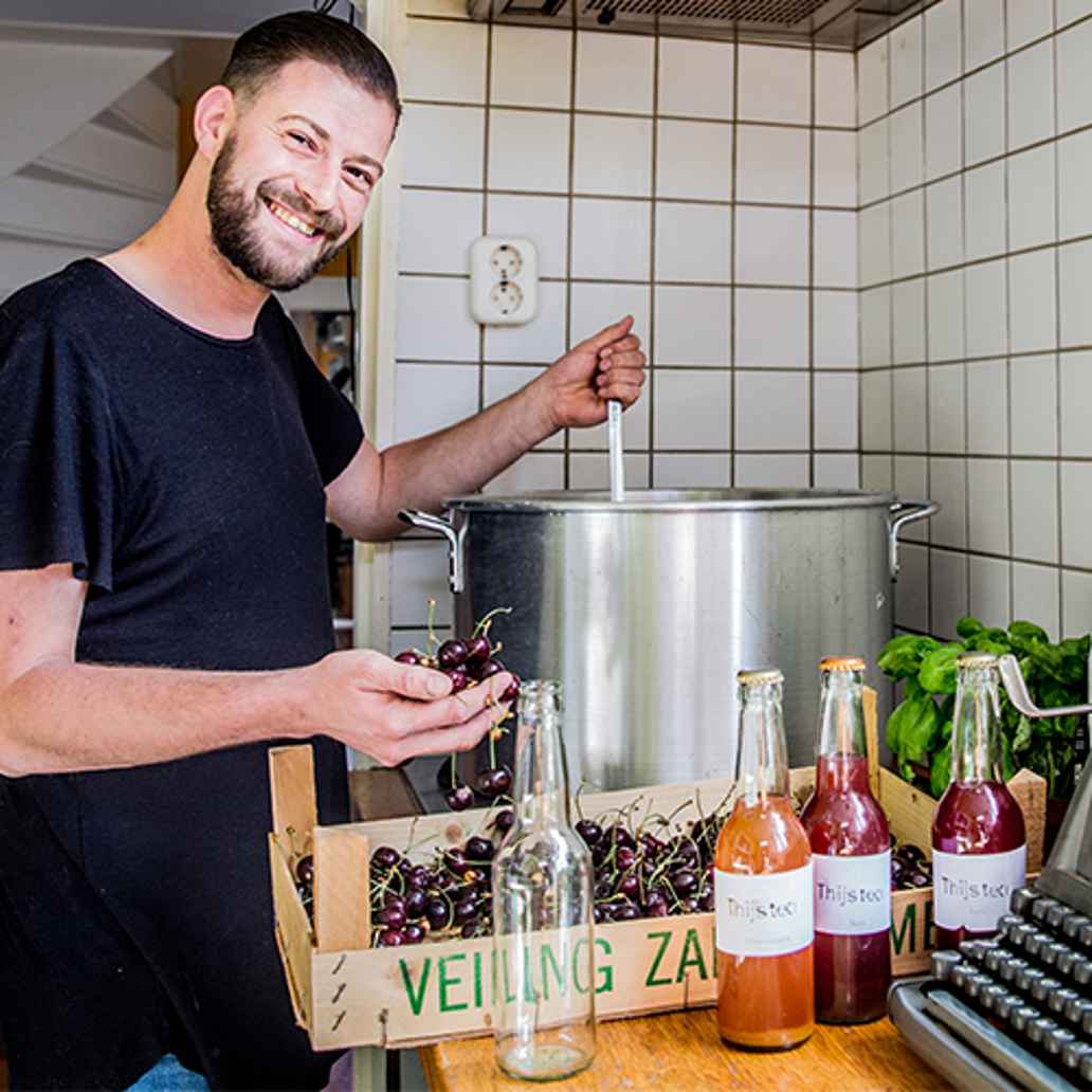 thijstea werk