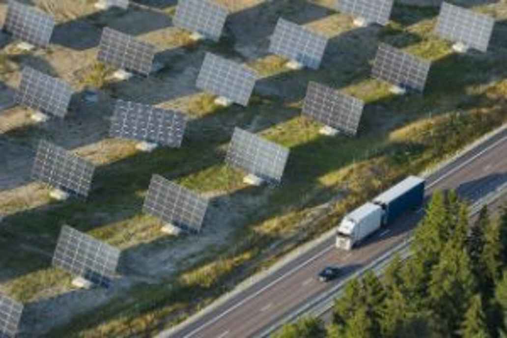 zonnepanelen
