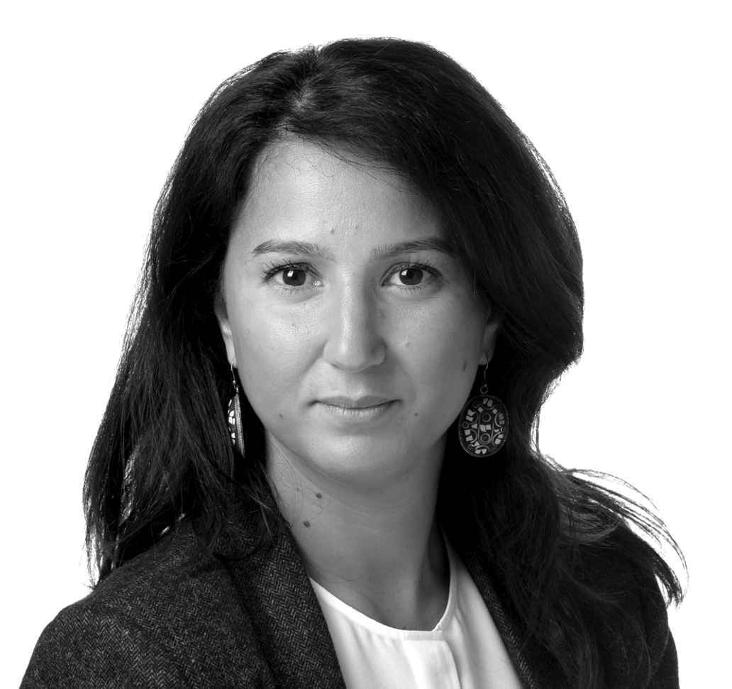 Fadoua Boudiba, regiomanager Afrika en Midden-Oosten bij Triodos Investment Management
