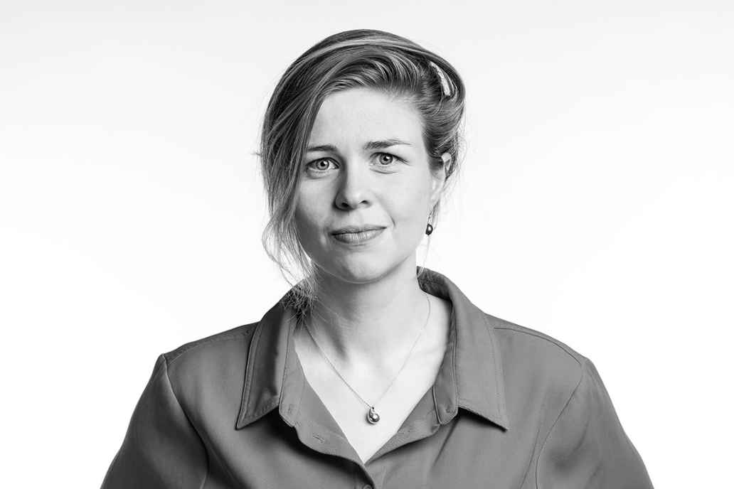 Anna Koolstra