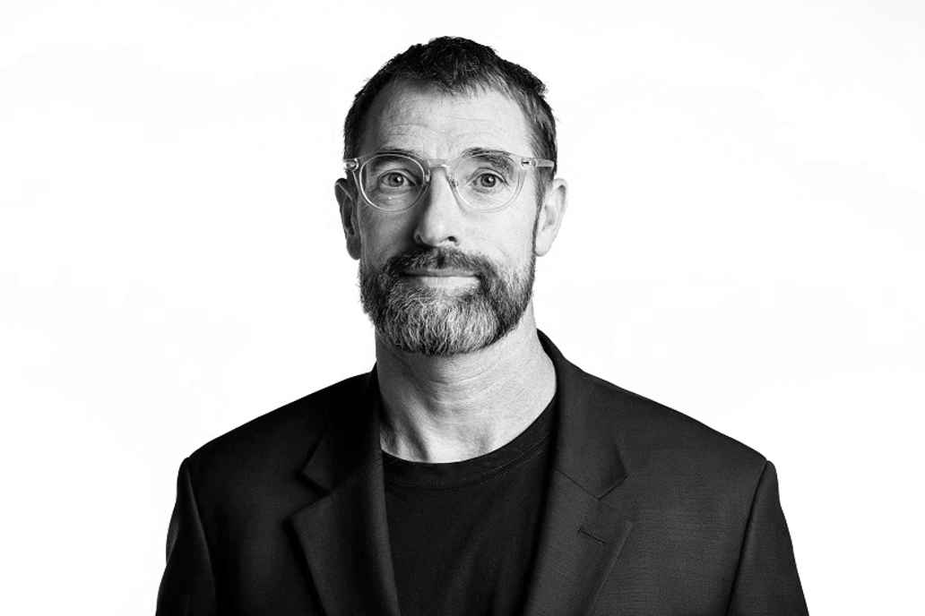 Hans Stegeman