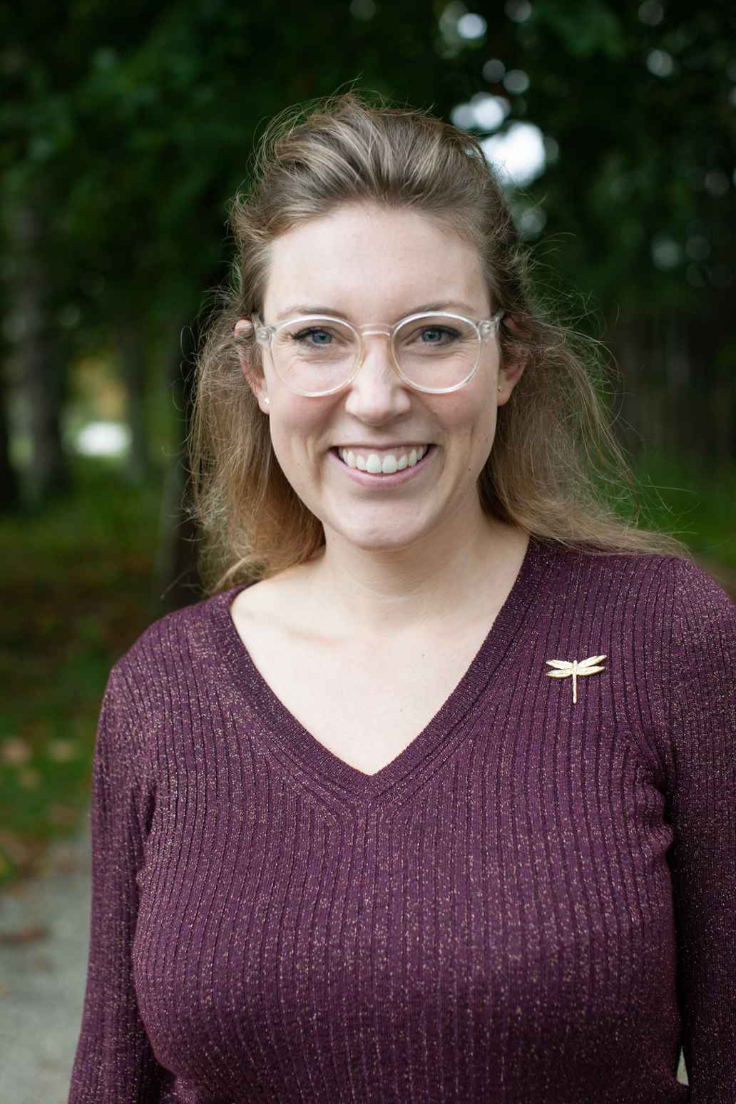 Marijke Verhoef van Triodos Bank