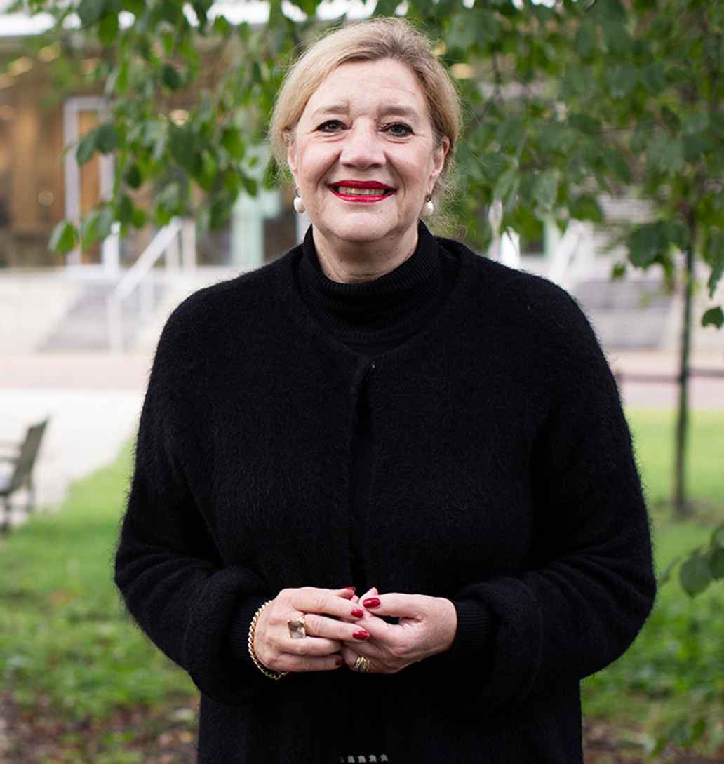 Pauline Bieringa