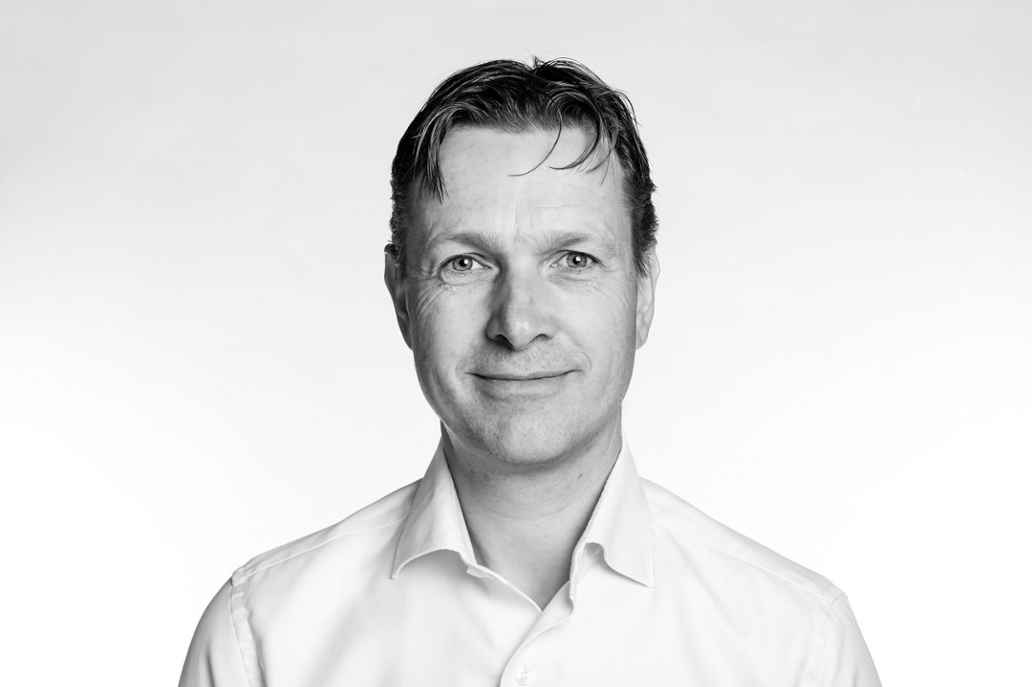 Willy Bulsink, fondsmanager Triodos Groenfonds