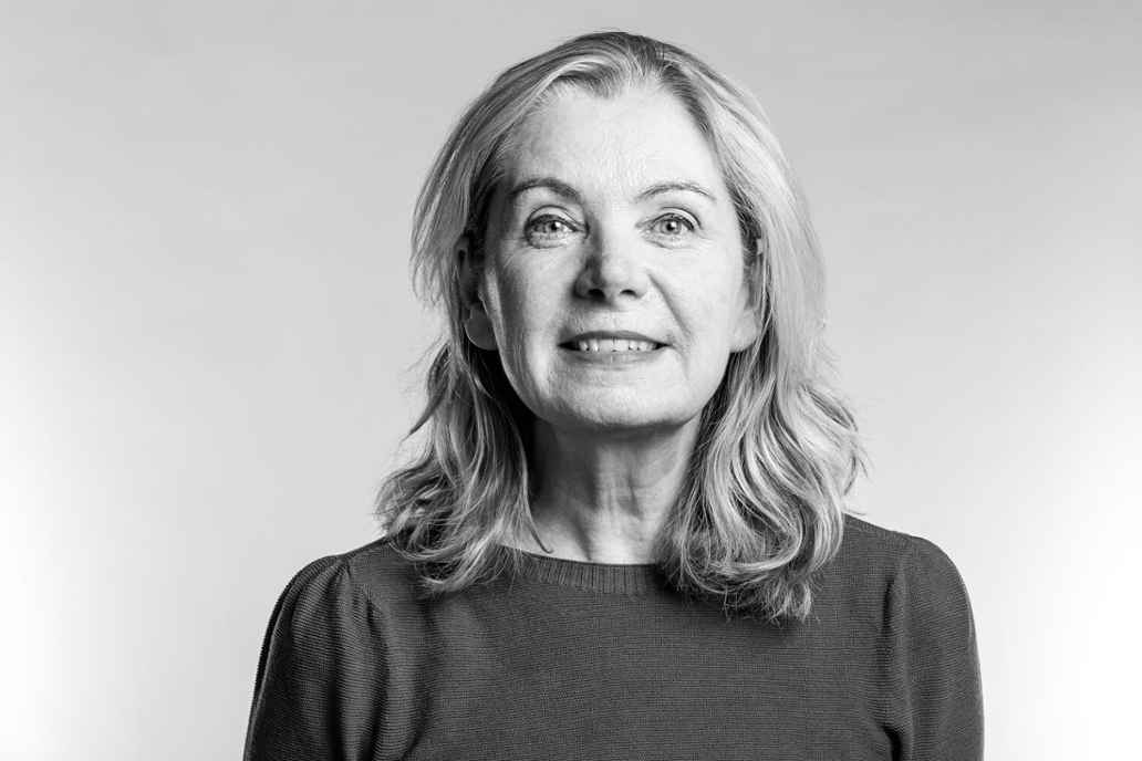 Aly Gruppen, relatiemanager Private Banking