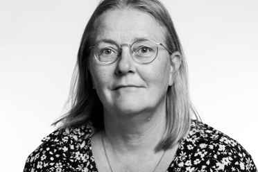 Portret van Gisela van Vloten