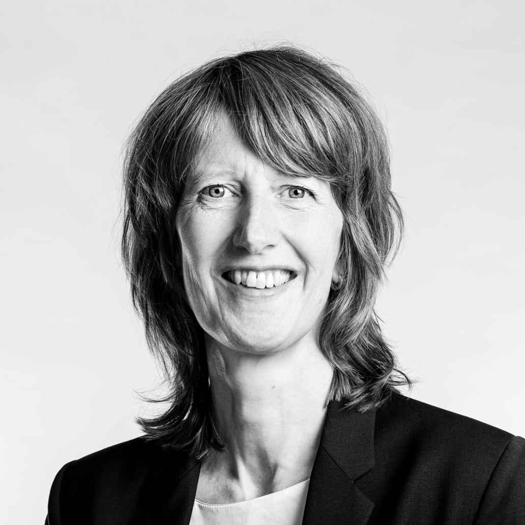 Hadewych Kuiper, managing director Triodos Investment Management
