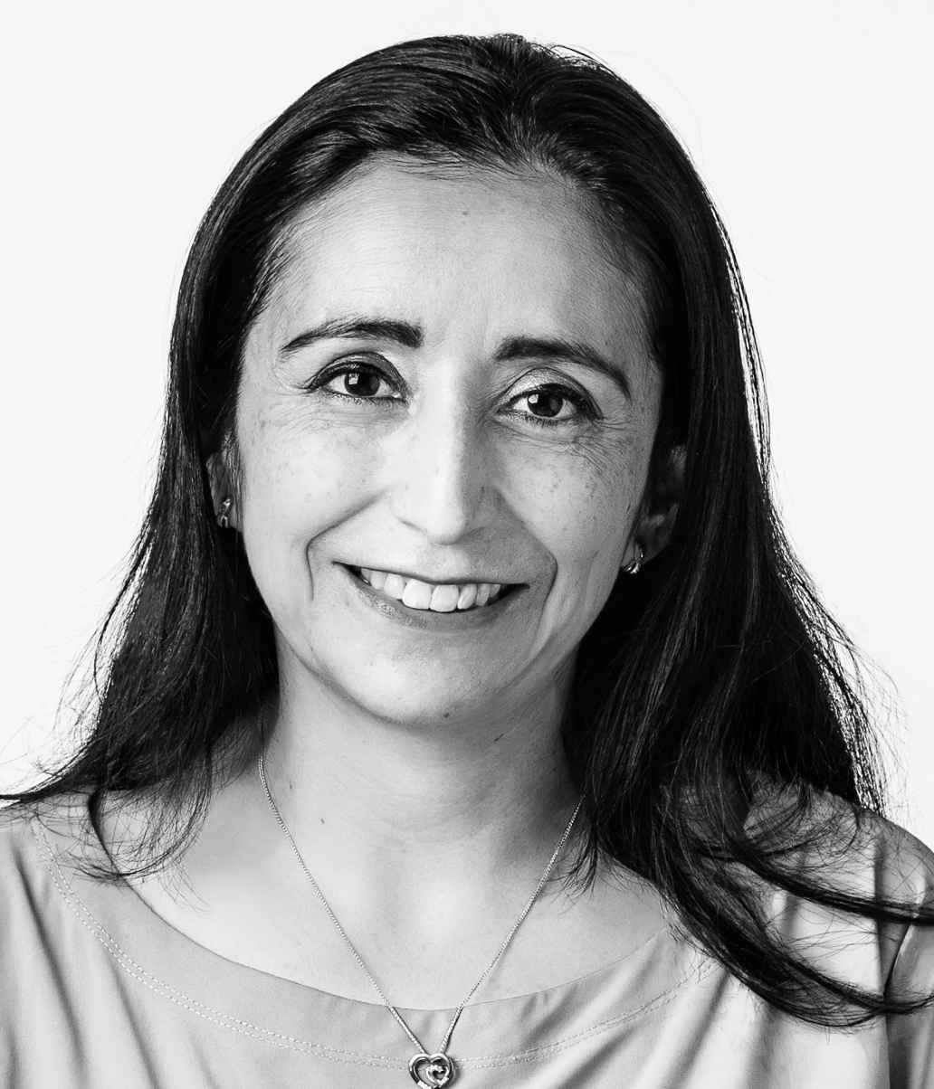 Angeles Toledo, fondsmanager Triodos Groenfonds