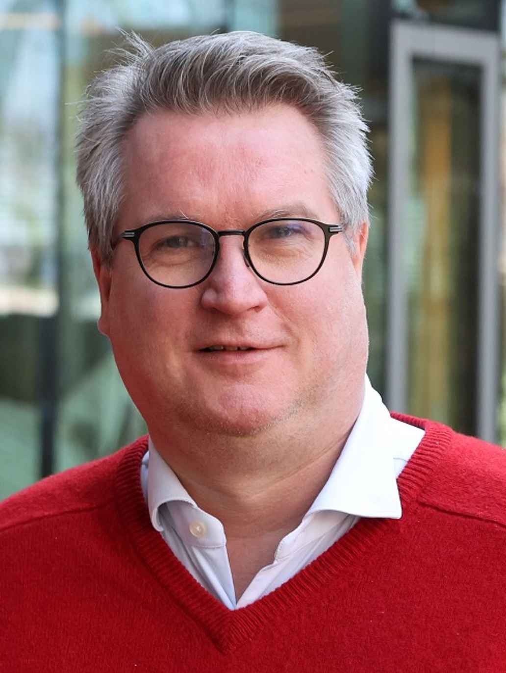 Henk Jonker