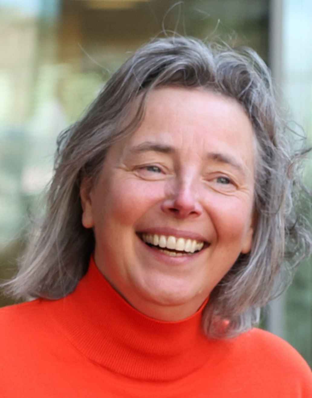 Rosl Veltmeijer