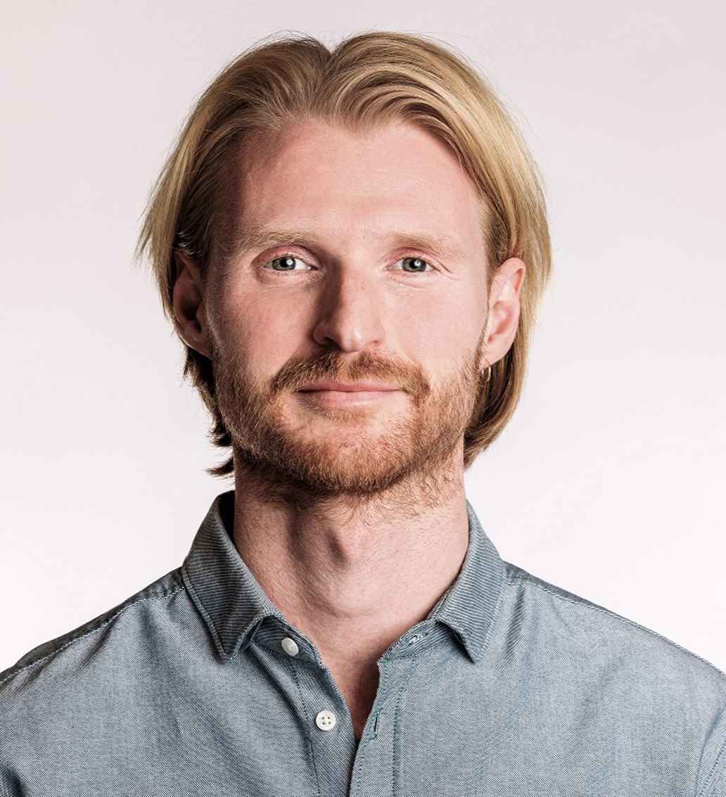Joeri de Wilde, beleggingsstrateeg bij Triodos Bank